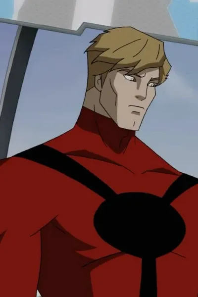 Crispin Freeman photo
