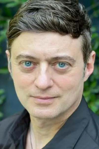 Crispin Freeman photo