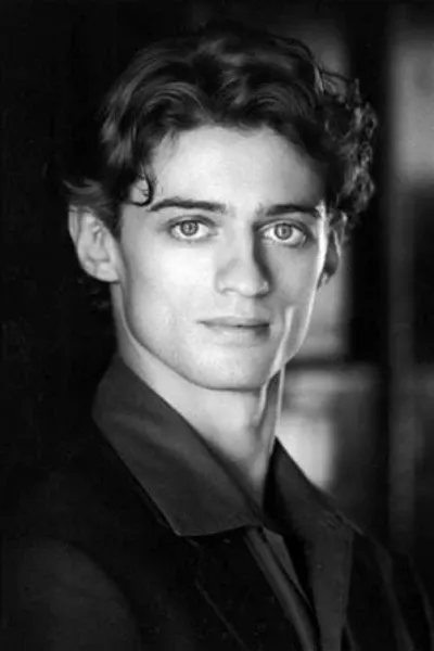 Crispin Freeman photo