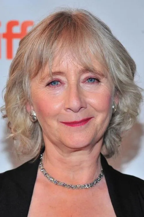 Gemma Jones photo