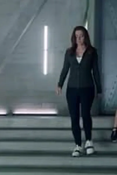 Dr. Ann Possible (Kim Possible) photo
