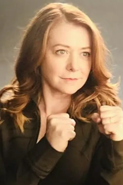 Dr. Ann Possible (Kim Possible) photo