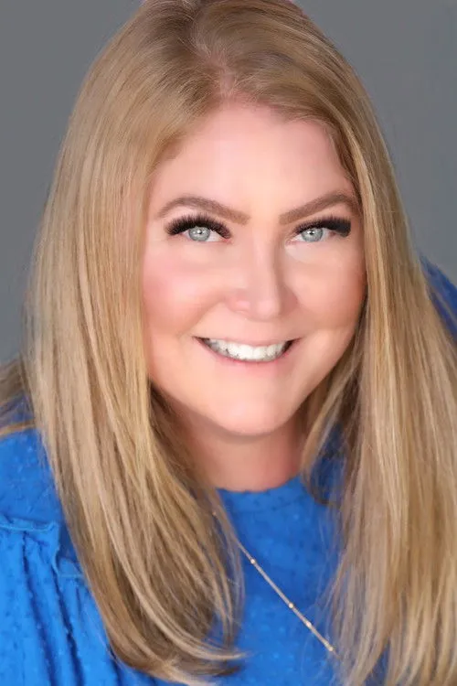 Ami Foster photo