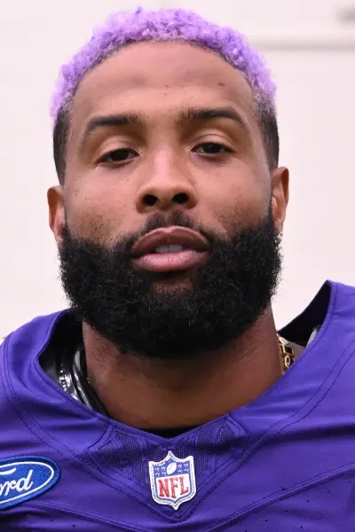 Odell Beckham Jr. photo