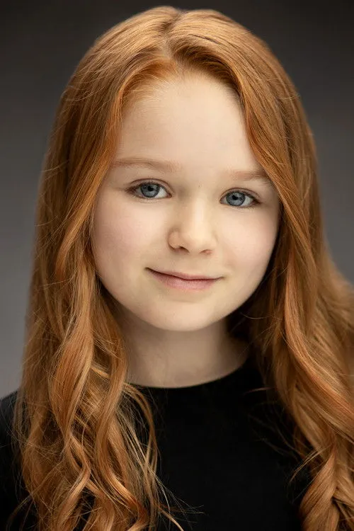 Alix West Lefler photo