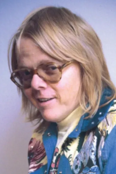 Paul Williams photo