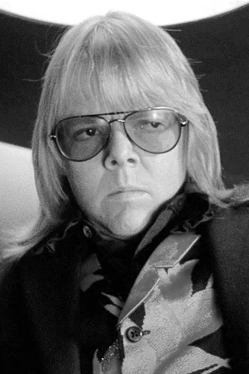 Paul Williams photo