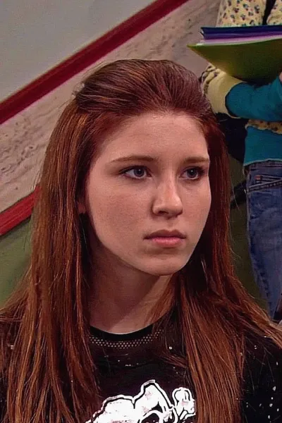 Wendy (iCarly)