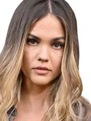 Maia Mitchell