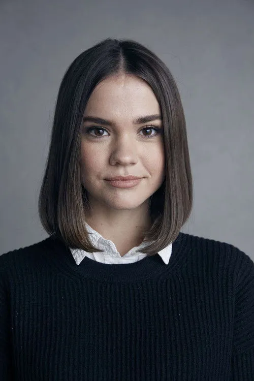 Maia Mitchell photo