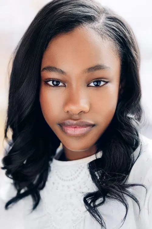 Demi Singleton photo