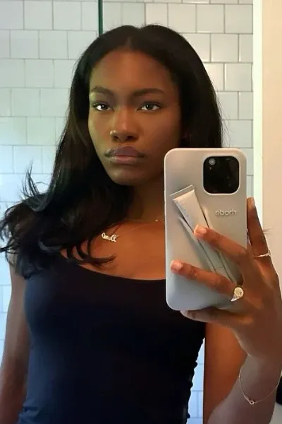 Demi Singleton
