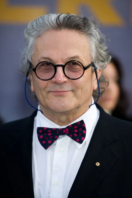 George Miller photo