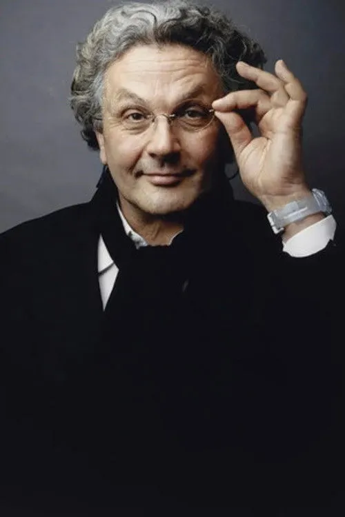 George Miller photo