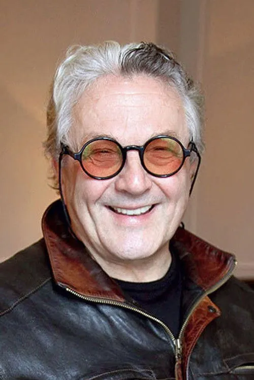 George Miller photo