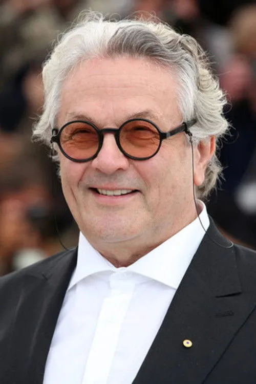 George Miller photo