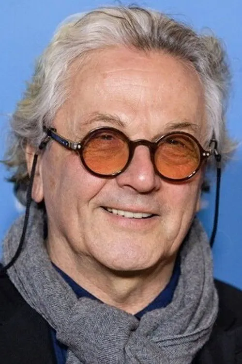 George Miller photo