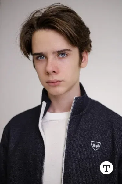 Petr Natarov photo