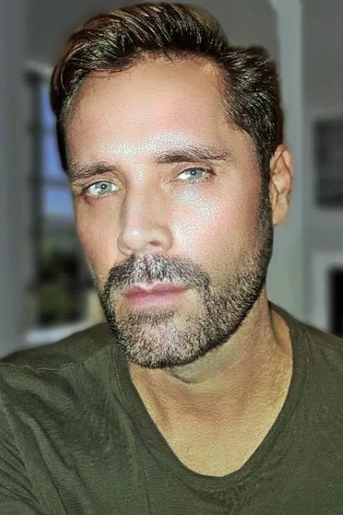 Dr Kyle Beresford