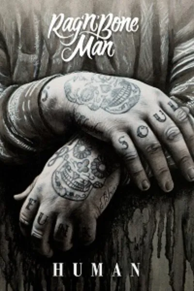Human (Rag’n’Bone Man song)
