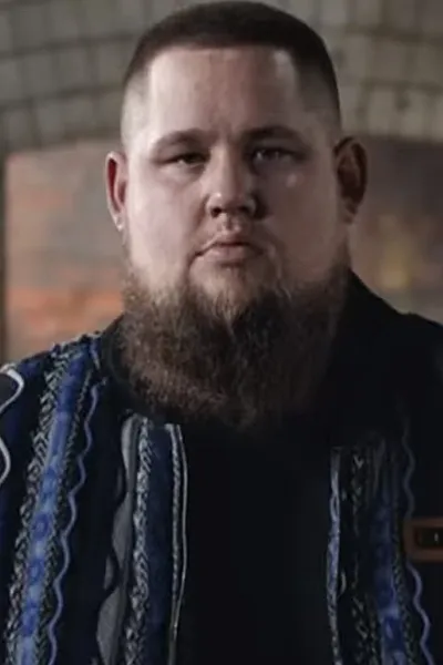 Human (Rag’n’Bone Man song) photo