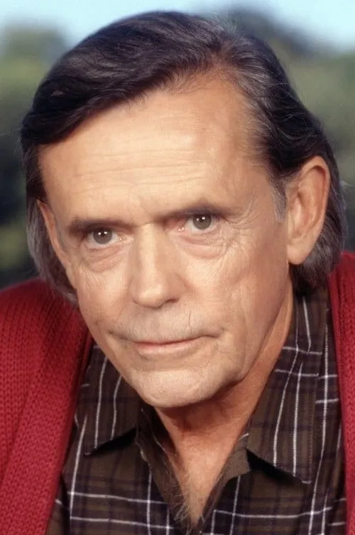 Mr. Hall