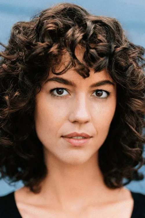 Kaylah Zander photo
