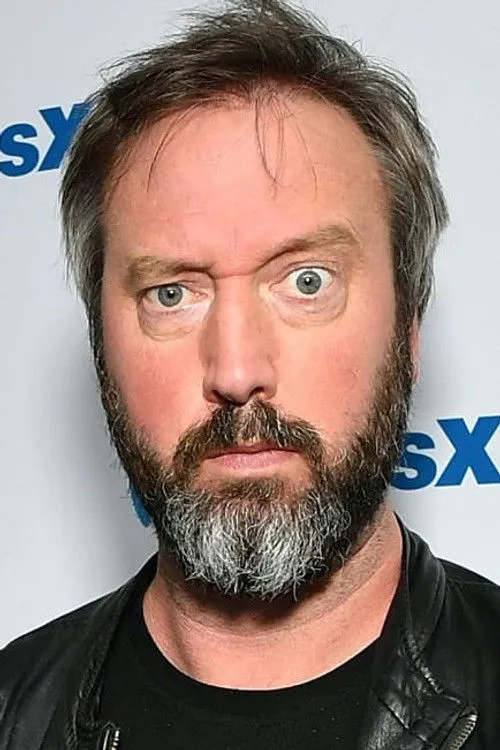 Tom Green photo
