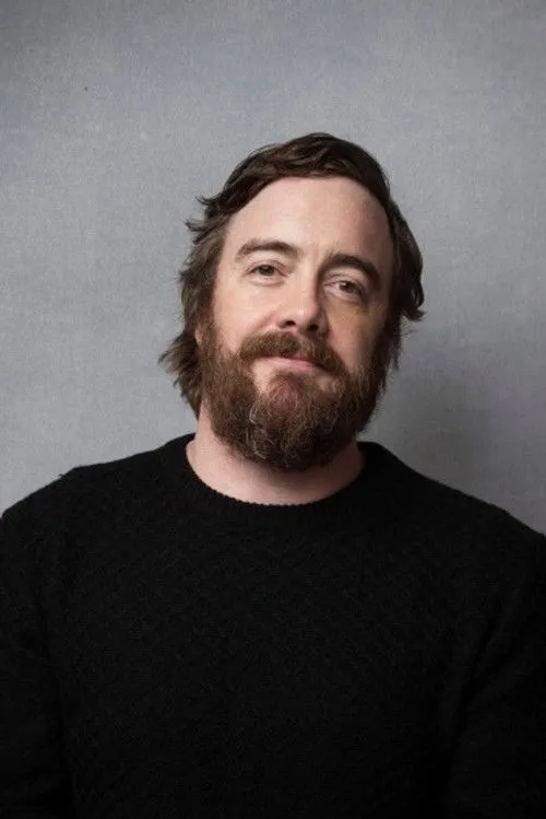 Macon Blair photo