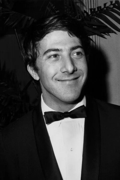 Dustin Hoffman photo