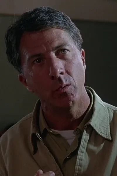 Dustin Hoffman photo