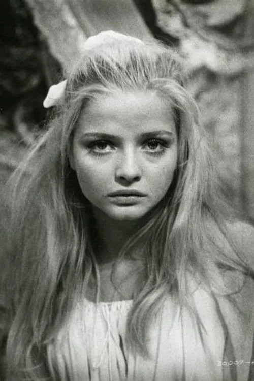 Ewa Aulin photo