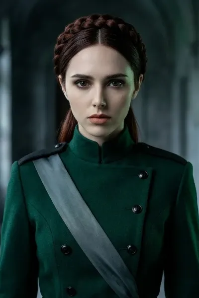 Eleanore Thorne