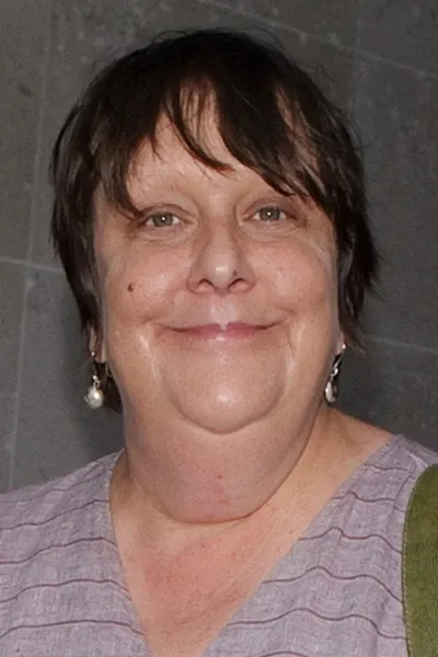 Kathy Burke photo