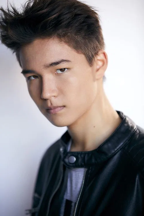 Maddox Henry photo