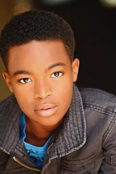 Jaylan Tucker photo