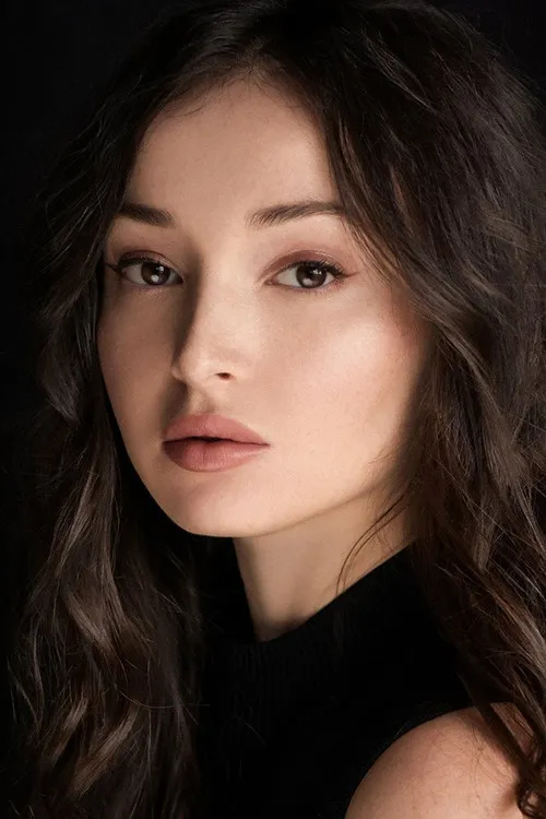 Jenna Berman photo