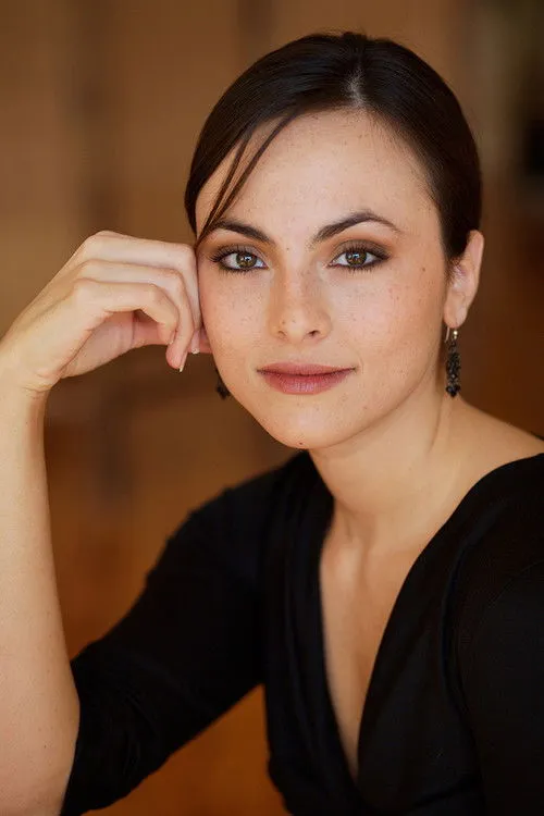 Marie le Rochois