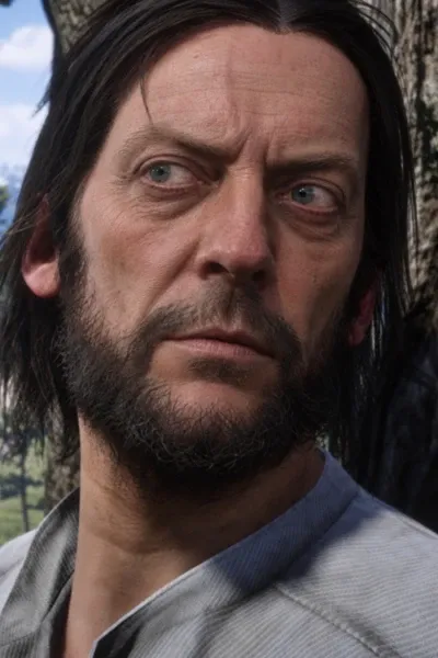 Donald Sutherland photo