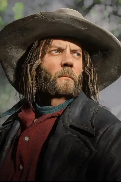 Donald Sutherland