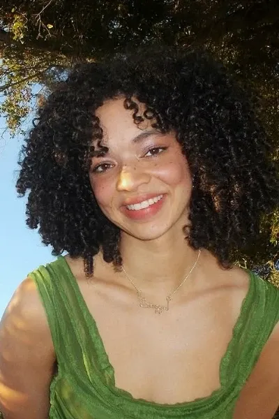 Tanzyn Crawford photo