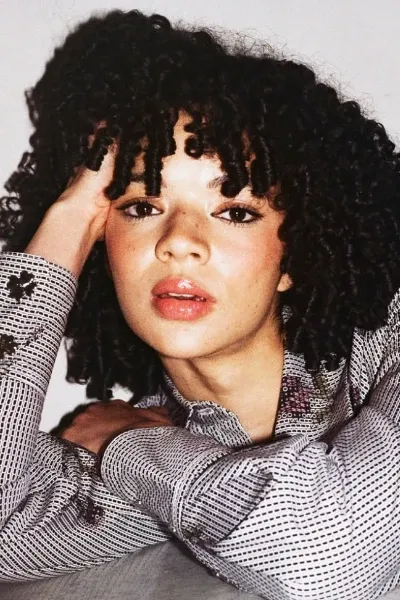 Tanzyn Crawford photo