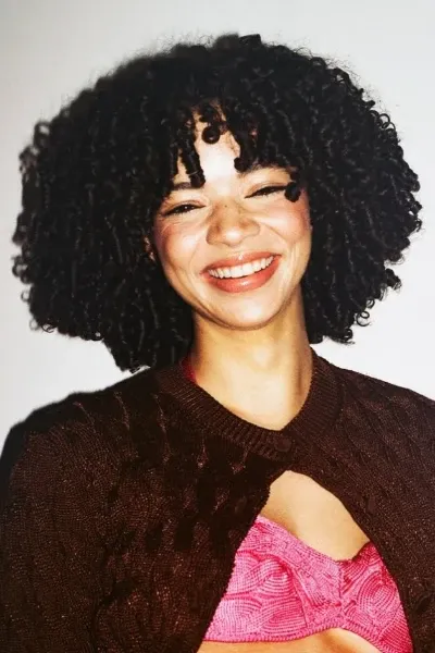 Tanzyn Crawford
