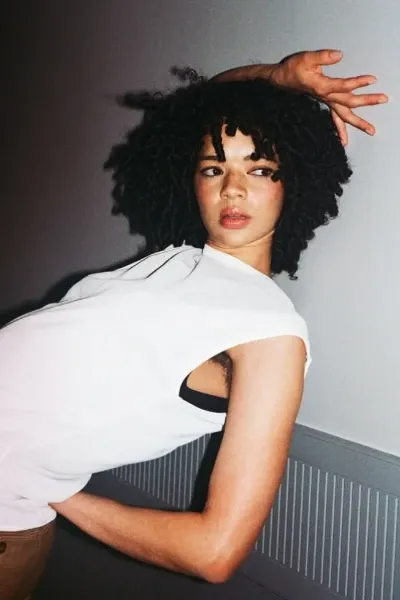 Tanzyn Crawford photo