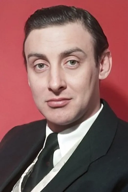Spike Milligan photo
