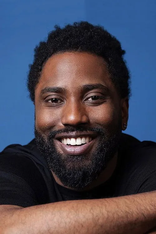 John David Washington photo