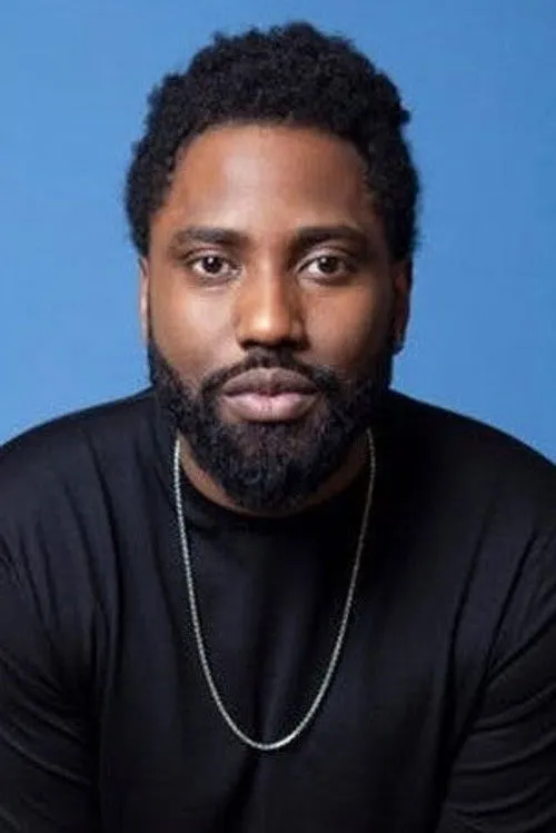 John David Washington photo