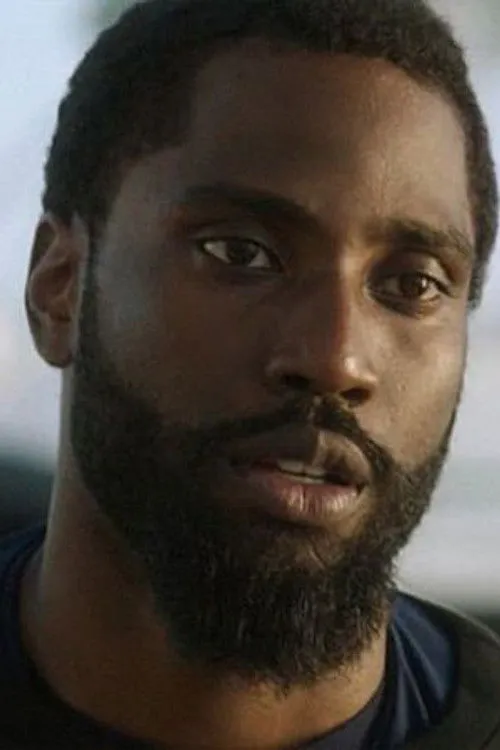 John David Washington photo
