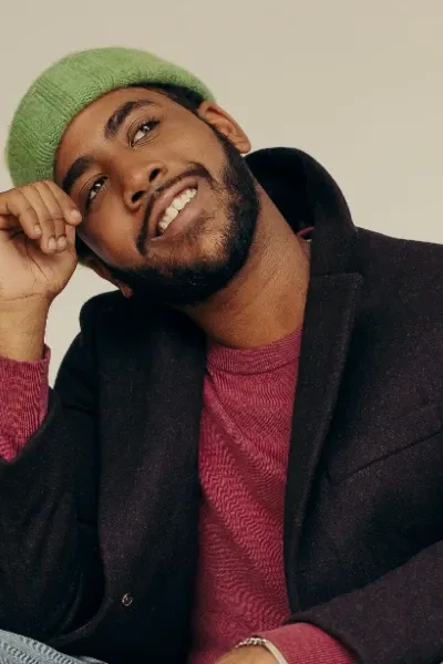 Usnavi de la Vega (In the Heights) photo