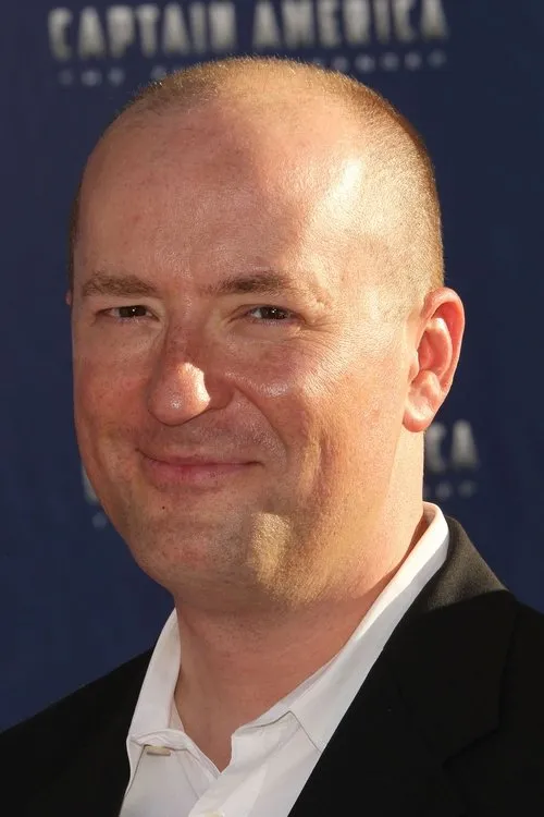 Christopher Markus photo
